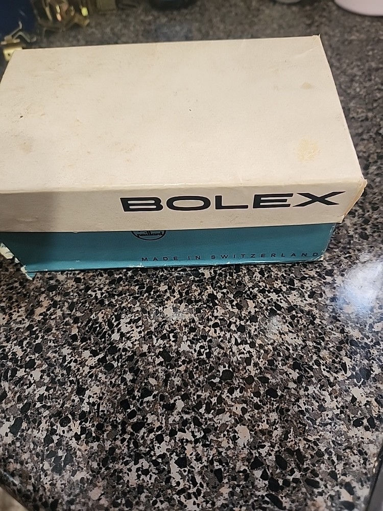 Bolex Film Slicer
