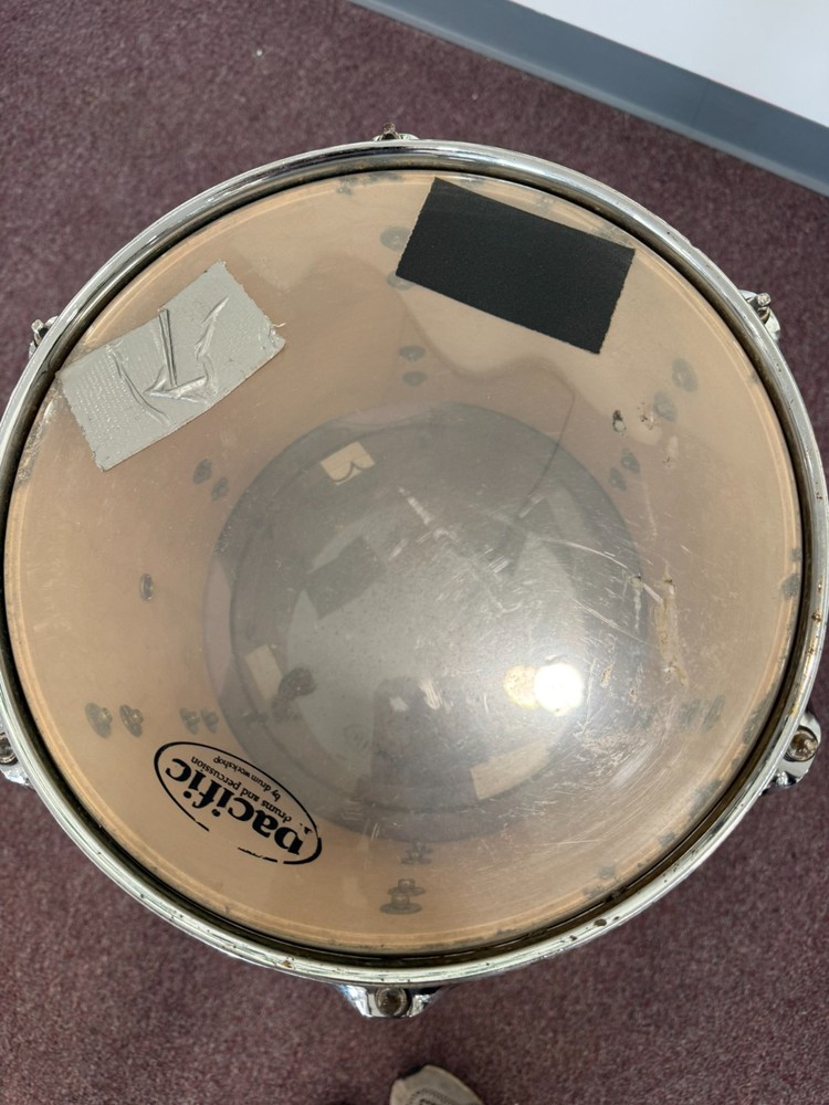 PDP LX Series 12" Tom