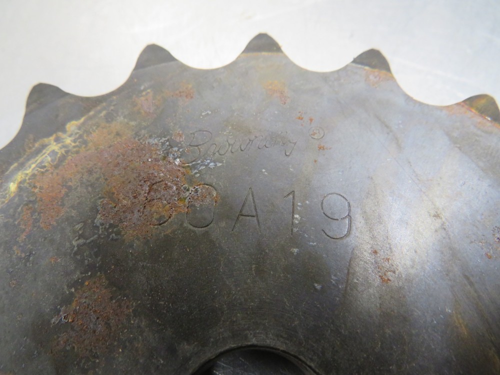 Browning 60A19 Sprocket