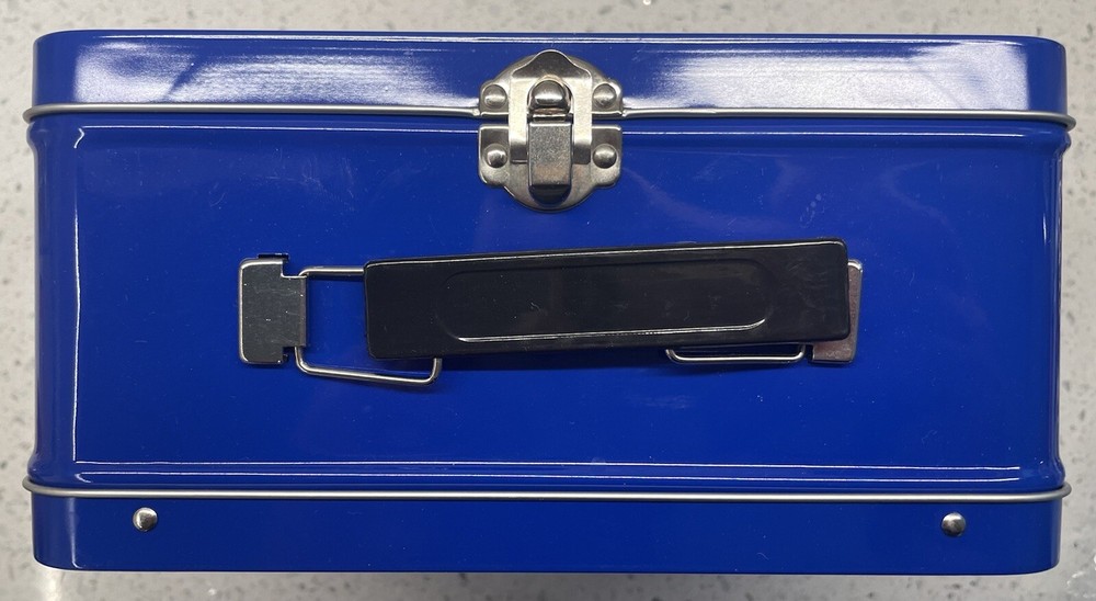 Save A Lot Lunch Box (L)