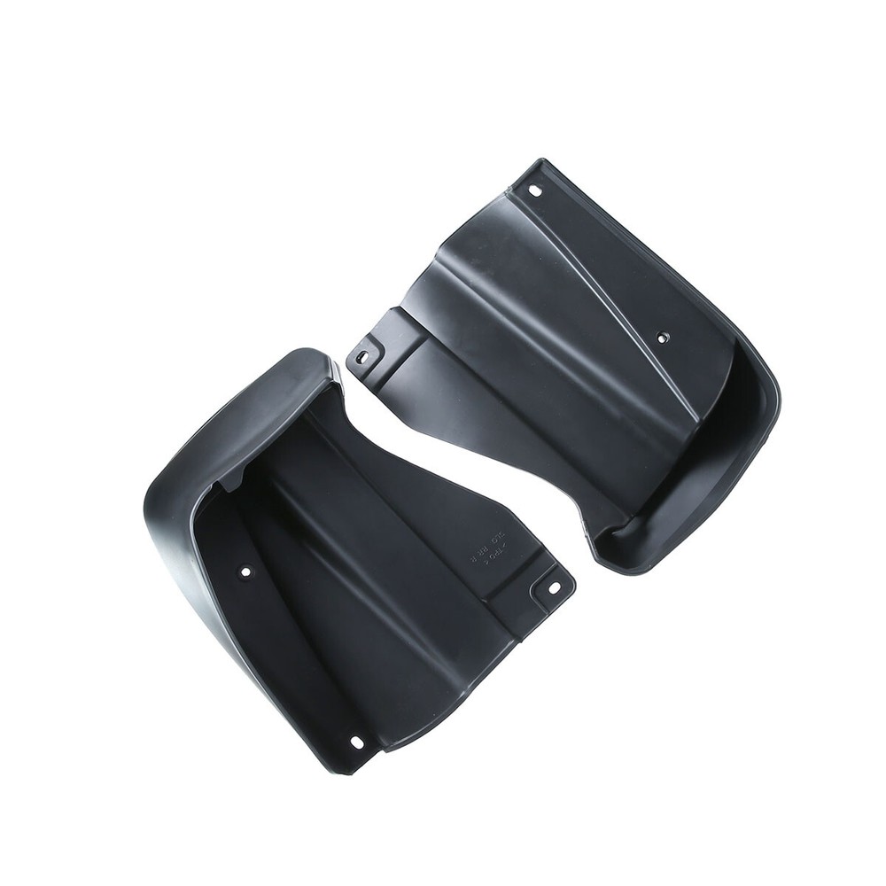 4 Splash Guards Mud Flaps Flender for Honda Odyssey 2009-2013 Mini Passenger Van