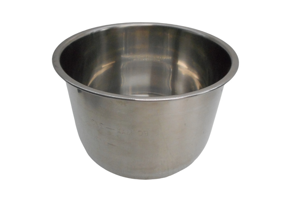 6 Qt Instant Pot DUO PLUS 6 V3 Replacement Inner Bowl Pot