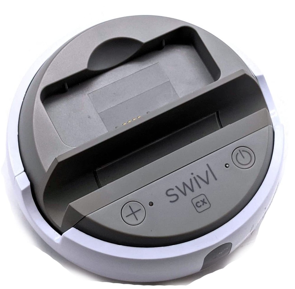 Swivl SW4138-CX1 CX Series Robot Video Capture System