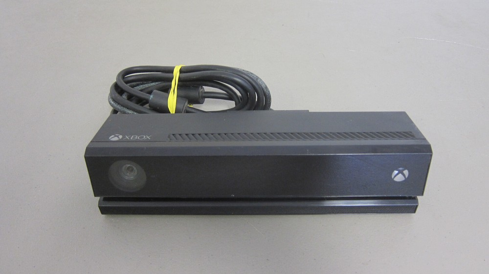 Microsoft Xbox One Kinect Camera Motion Sensor Bar Model 1520 - FREE SHIPPING