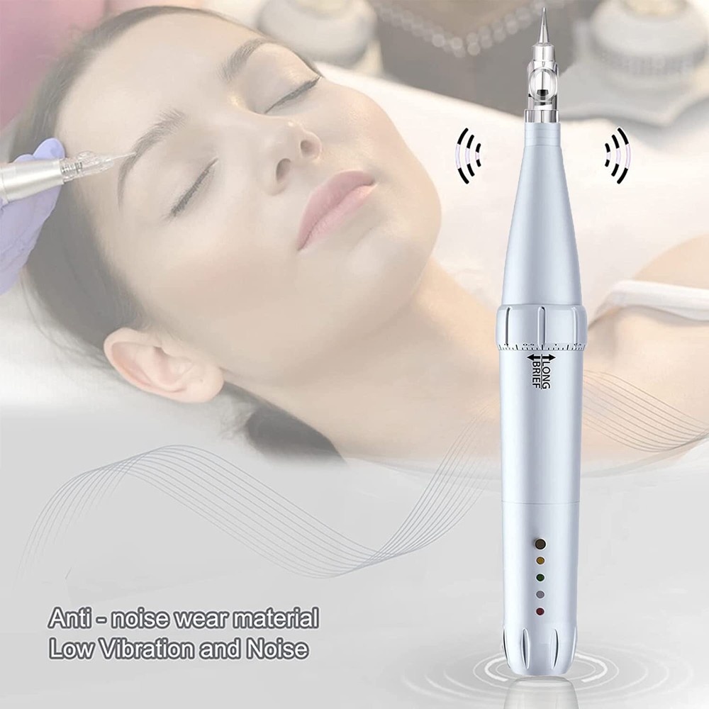 TUFFKING TATOO KIT (OPEN BOX)
