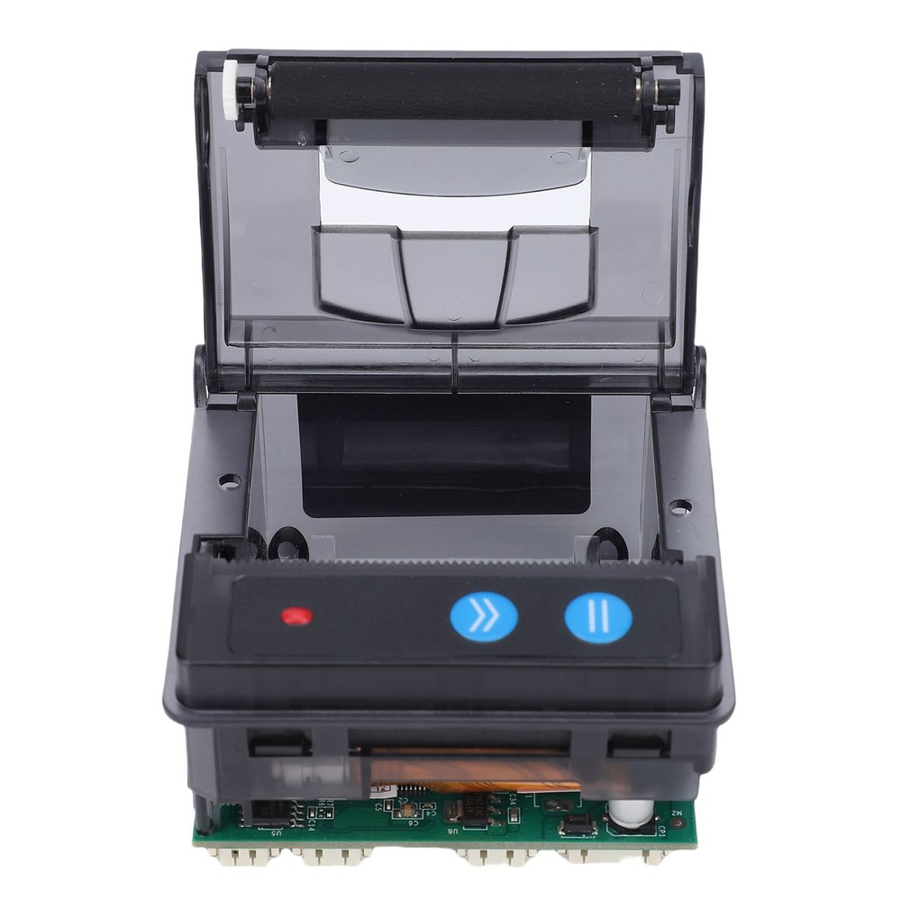 Micro Thermal Printer Embedded 58mm MCU Printing Module TTL RS232 USB EM5824