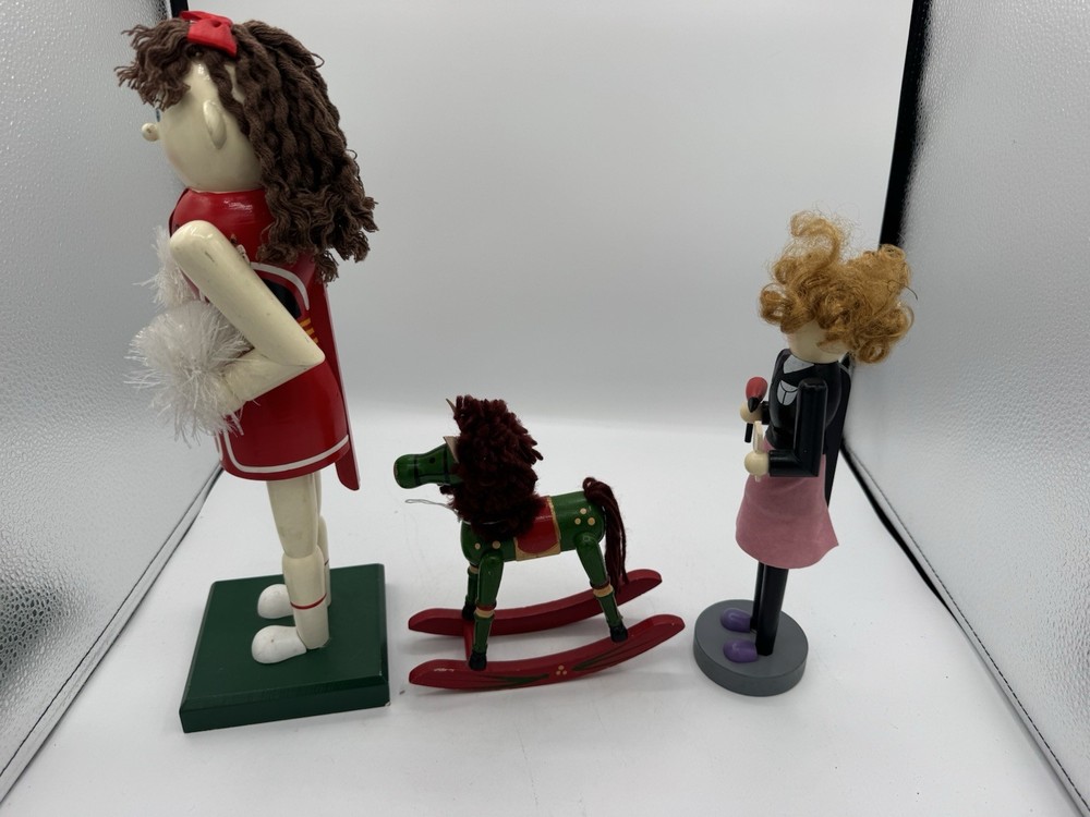 3 Peace Bundle Nutcracker Deal