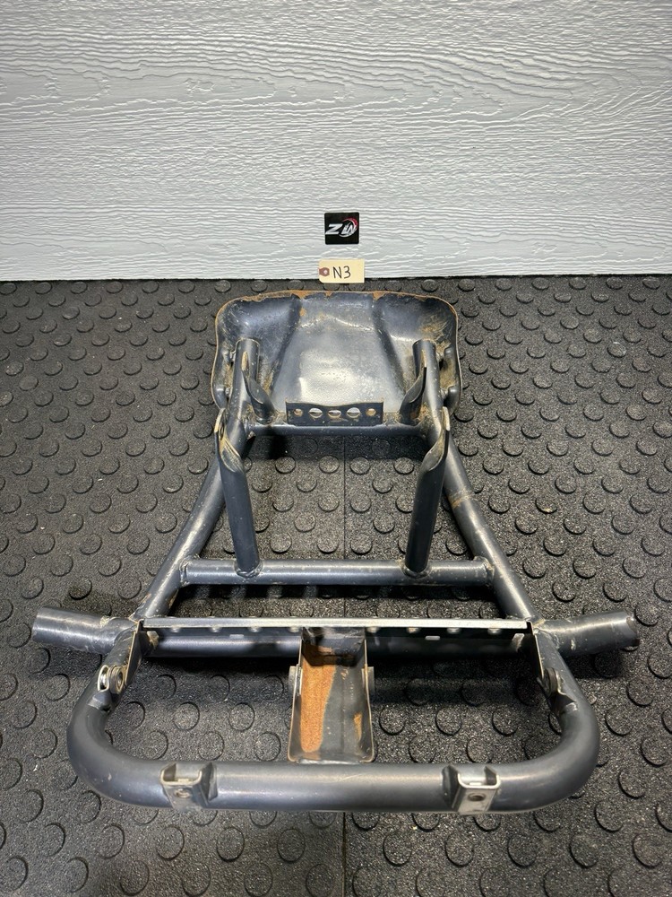 2000 Kawasaki Prairie 300 Front Bumper