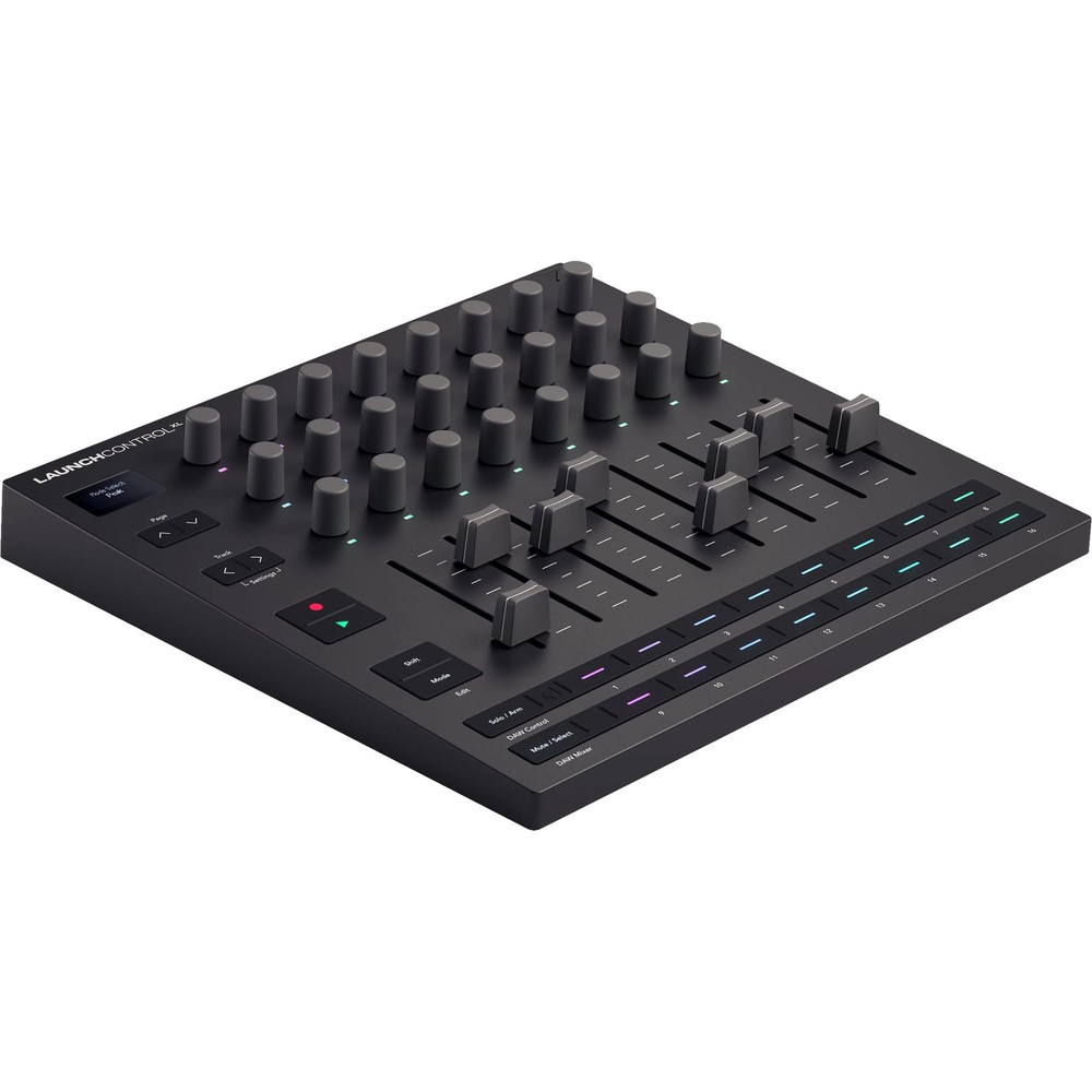 Novation Launch Control XL 3