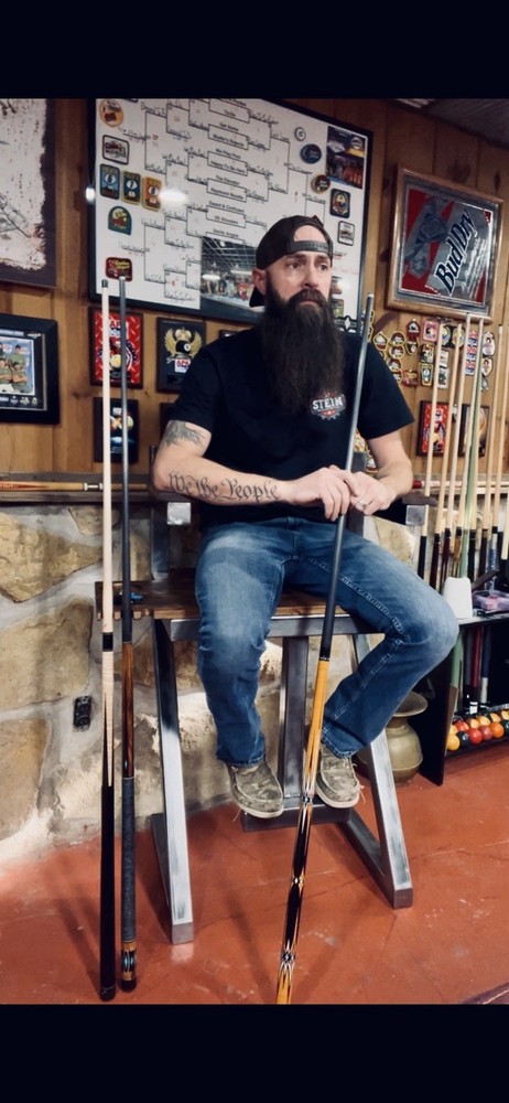 custom made pool table chair