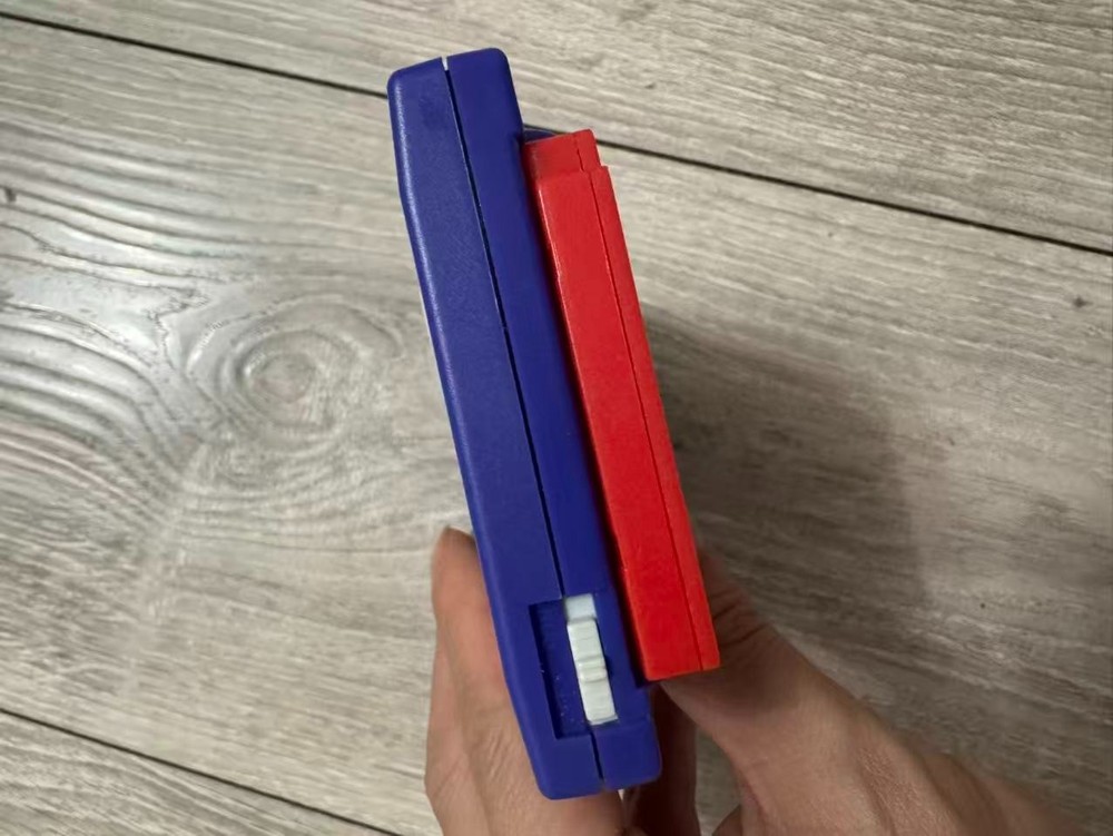 Gameboy Special Edtion CoolBoy very Rare