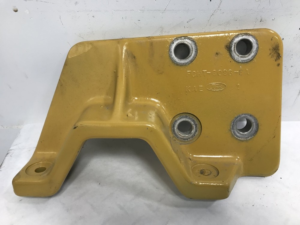 CAT C12 Right/Passenger Engine Mount - Used | P/N F6HT6096EA