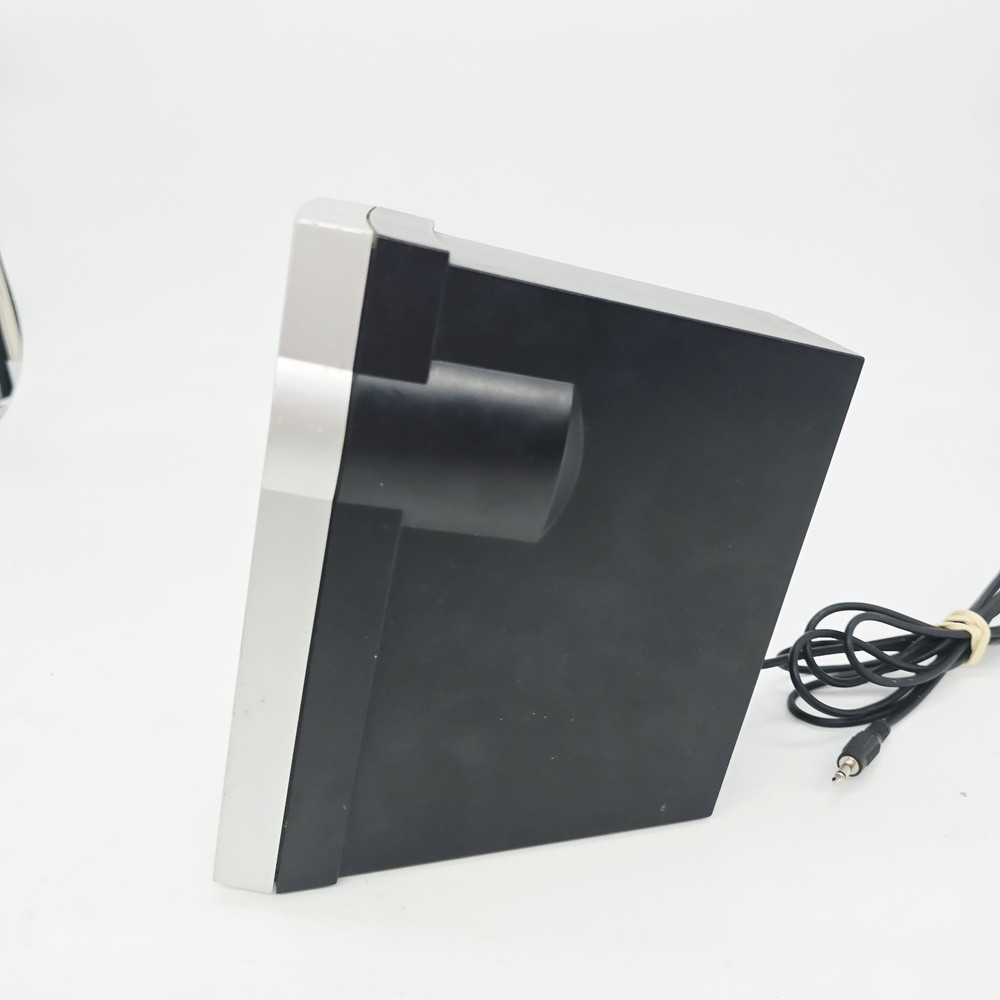 Bose Companion 2 Computer Speaker Single Multimedia Silver