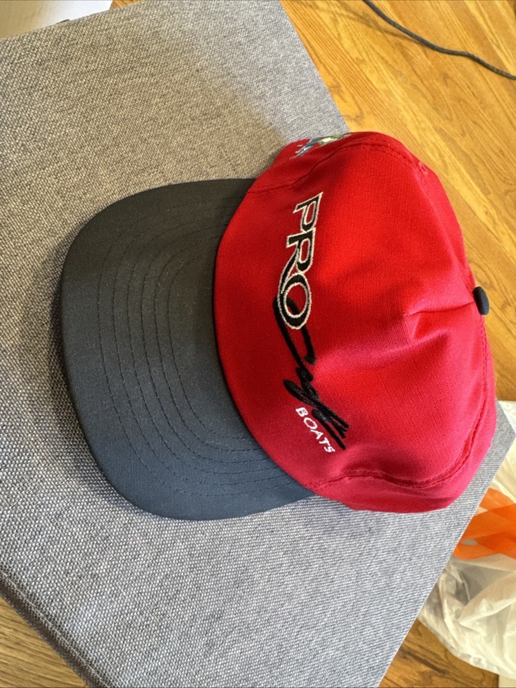 PROCraft Boats Hat