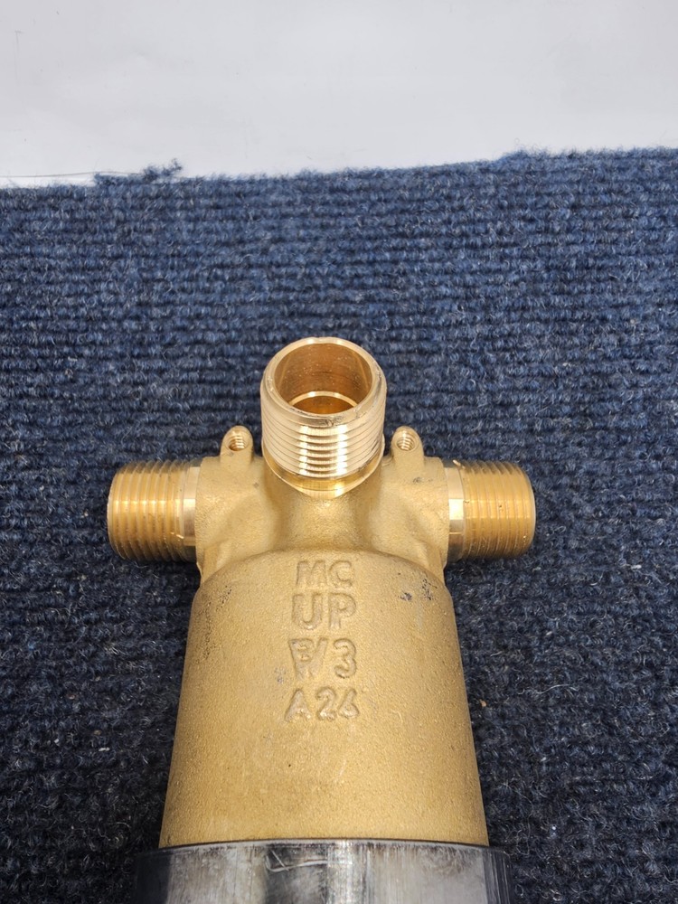 Delta ASSE1016: MASCO 300 PSI Max Water 200 Max PSI Air