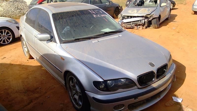 Fuse Box Engine Fits 04-10 BMW X3 179358