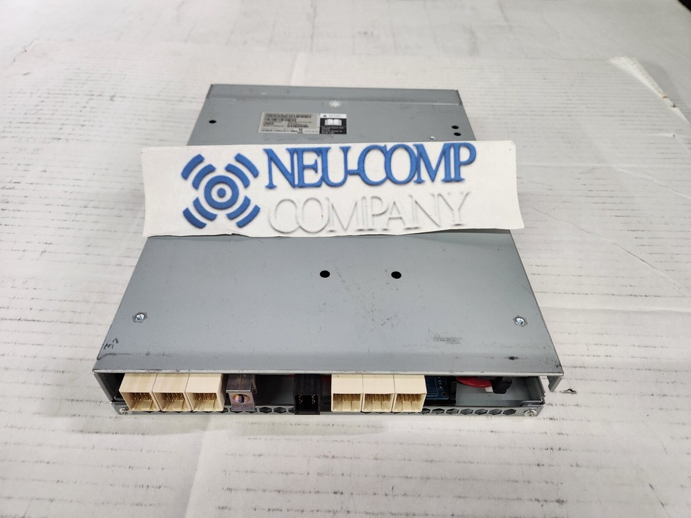 IBM 01EJ404 01EJ402 Storwize 2076-124 V7000 Node Controller