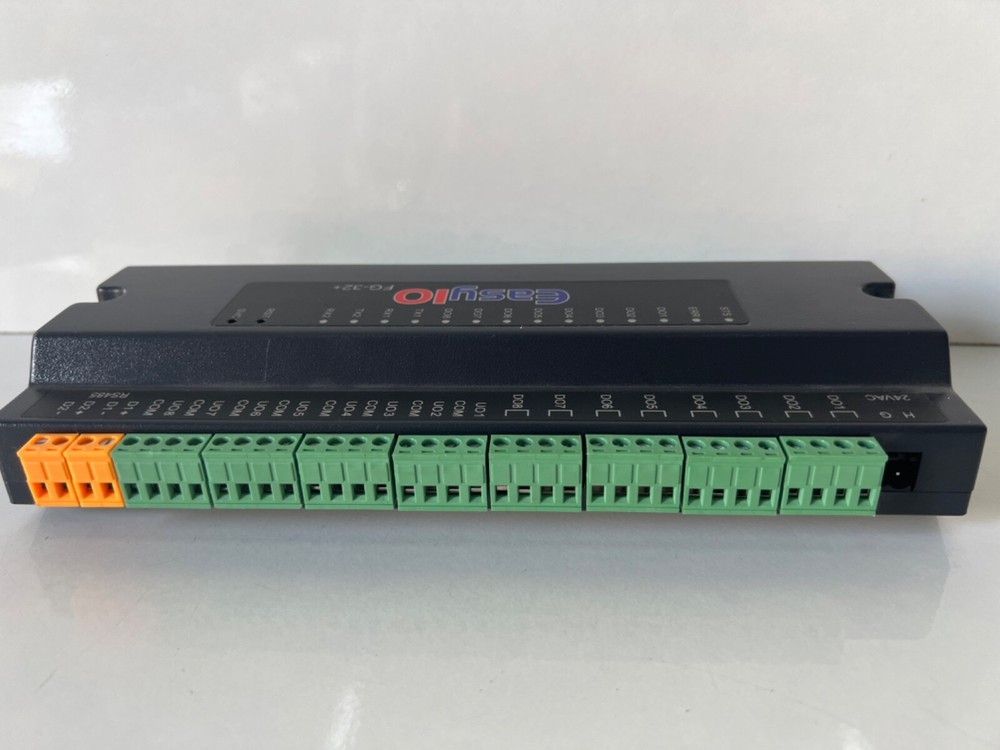 EasyIO FG32+ BMS controller (for parts )