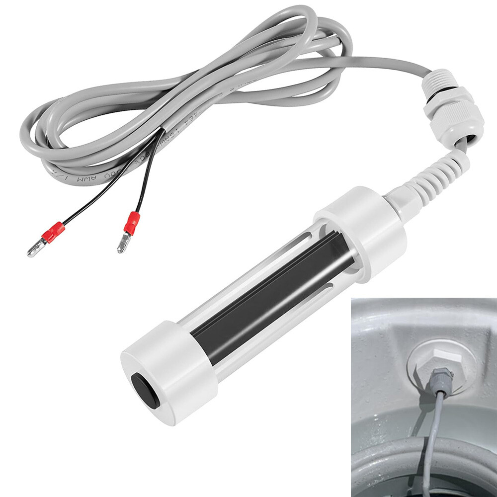 76078 Replacement Scepter Salt Cell for Hot Spring/ Limelight Spas 2009-Present