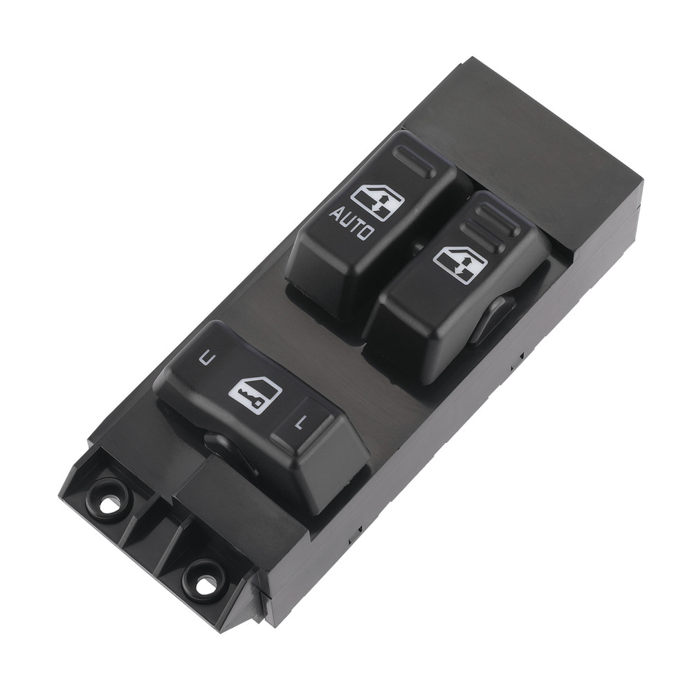For 1999 -2002 Chevy Silverado GMC Sierra Master Power Window Switch Front Left!