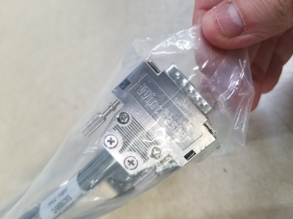 Winchester Cable Assembly 5303886