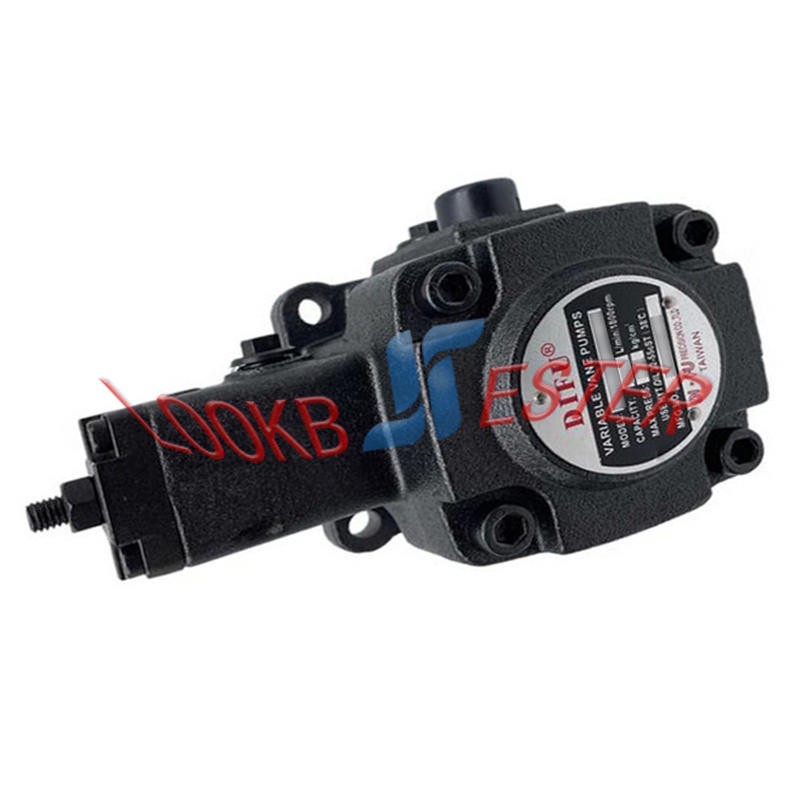 1PC DIFU variable vane pump PVD-SF-40D-10 NEW