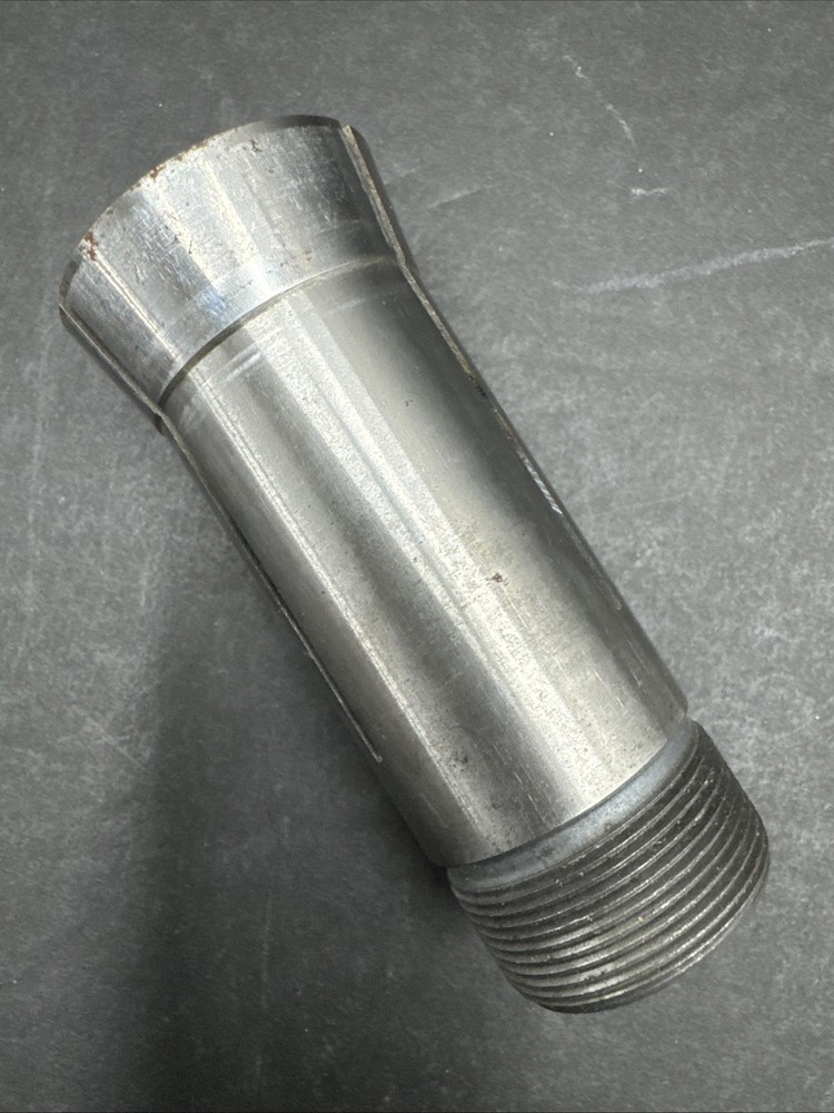 HARDINGE 5C COLLET - 21/32"