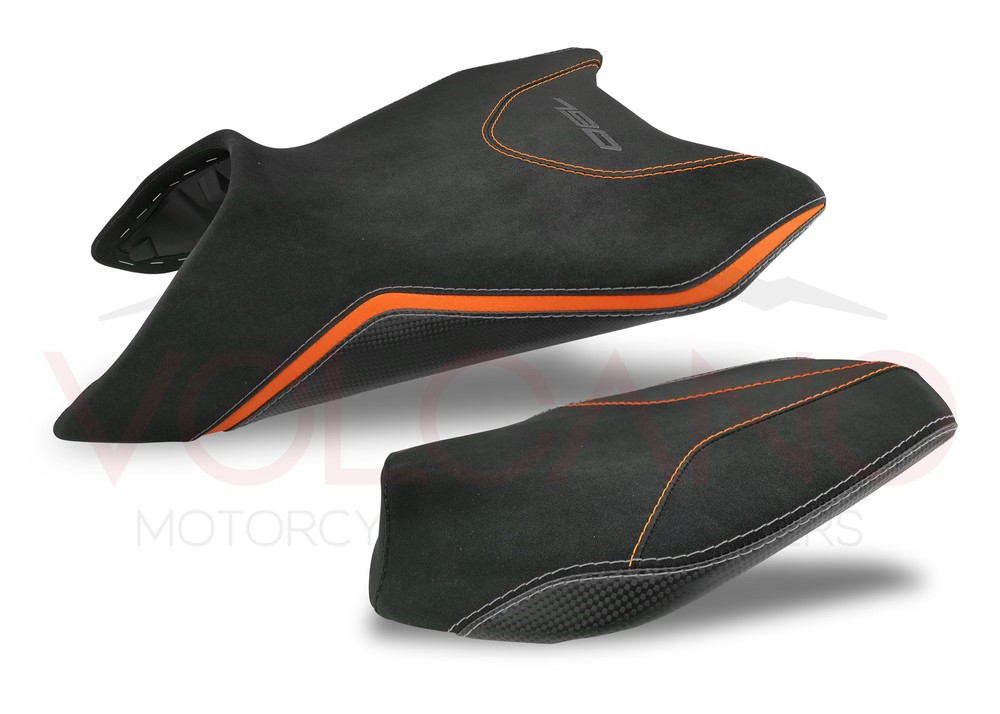 Coating Saddle 790 DUKE 2018 2020 kt014c