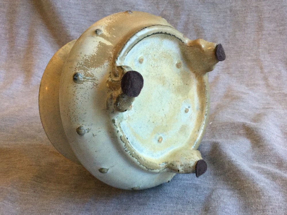 A Chinese Jun Ware Censer 宋代钧窑香炉