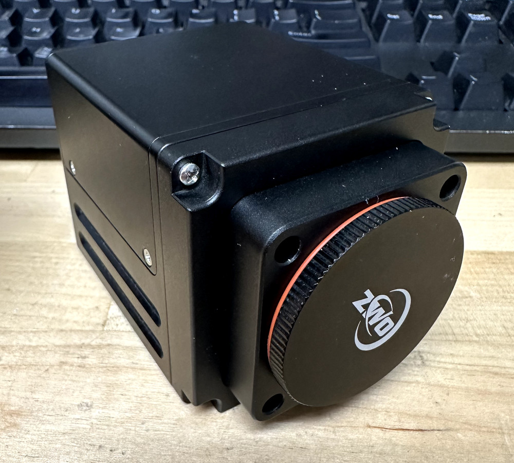 ZWO ASI4300MM Camera AS IS