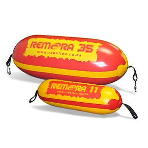 Rob Allen Remora Float 35 Liter