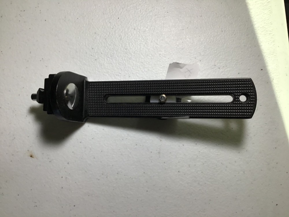 Flash Handle Bracket