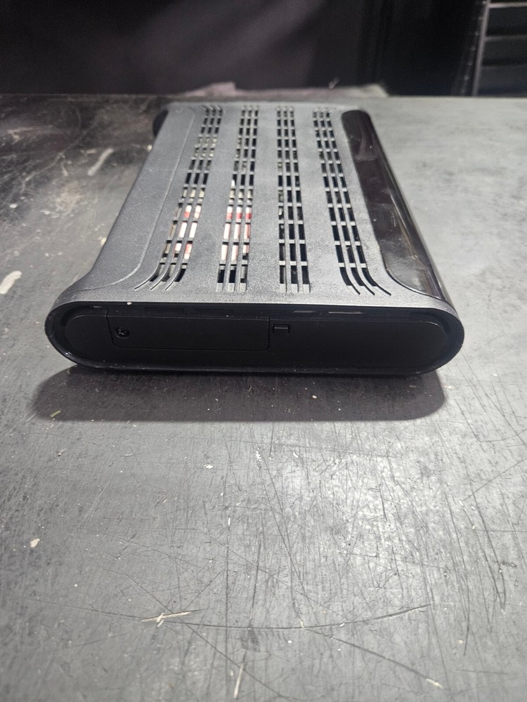 Xfinity pcr 110c HD digital receiver cablebox