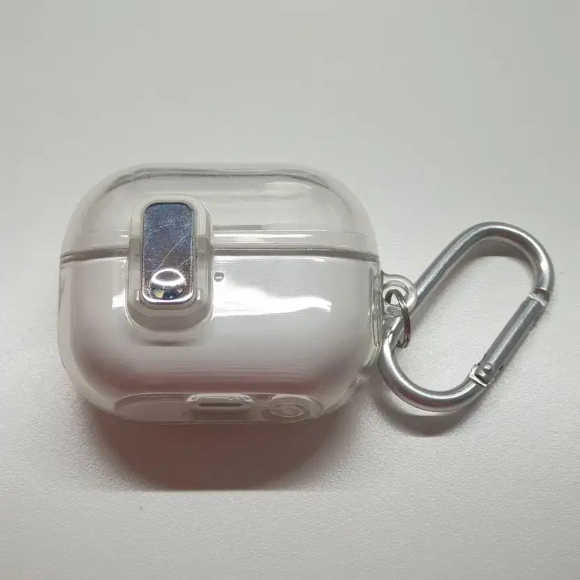 Buds3 Pro White Wireless Earbuds (S Grade, Excellent Condition)