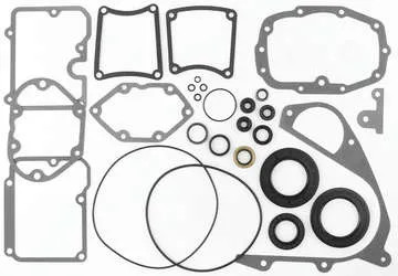 Cometic Transmission Gasket Kit for Harley Disc Glide 84