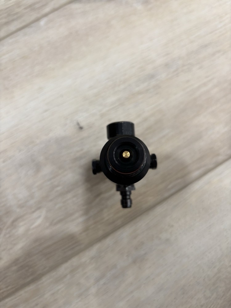 Ninja 3000 PSI Standard Regulator