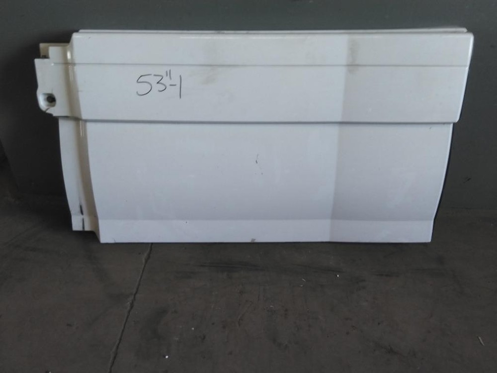 2017 Volvo VNL Left Side Fairing Replacement Part