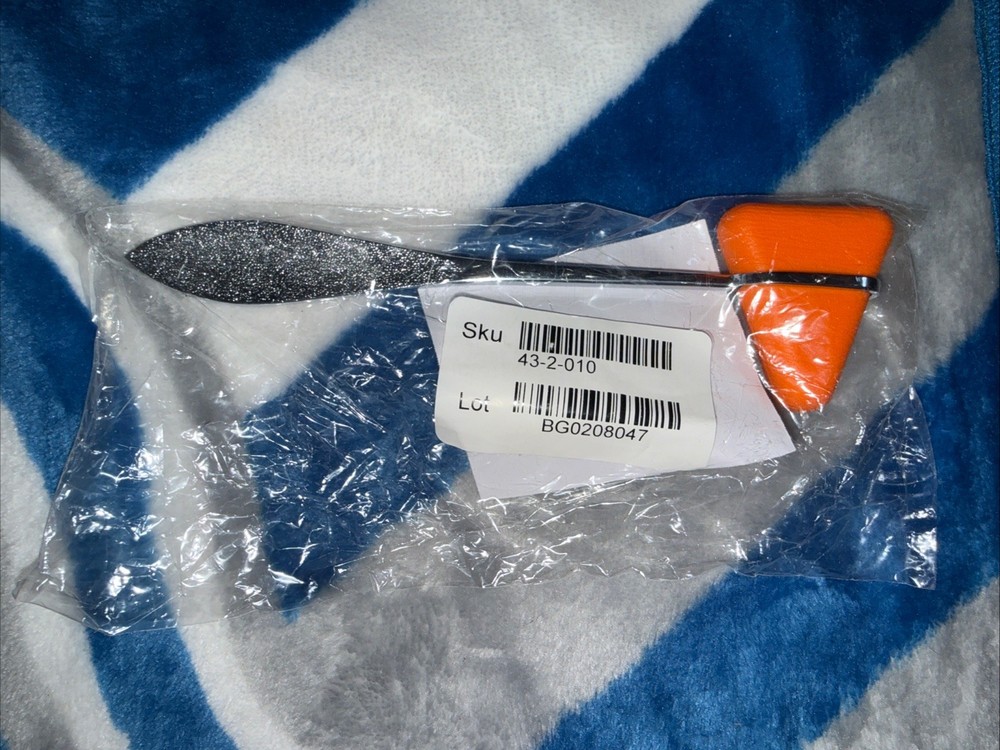 McKesson Hammer Percussion Reflex Hammer