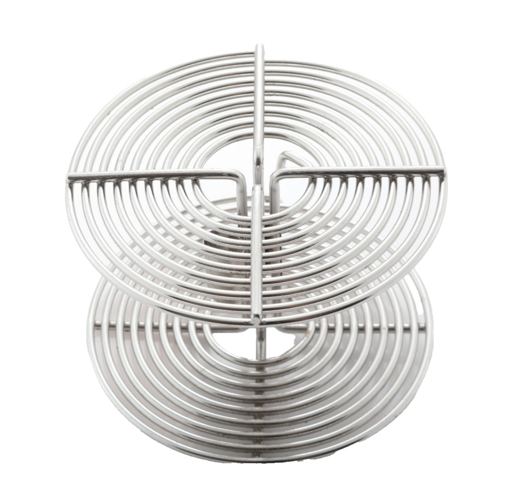 Kinderman 220 Stainless Steel Reel