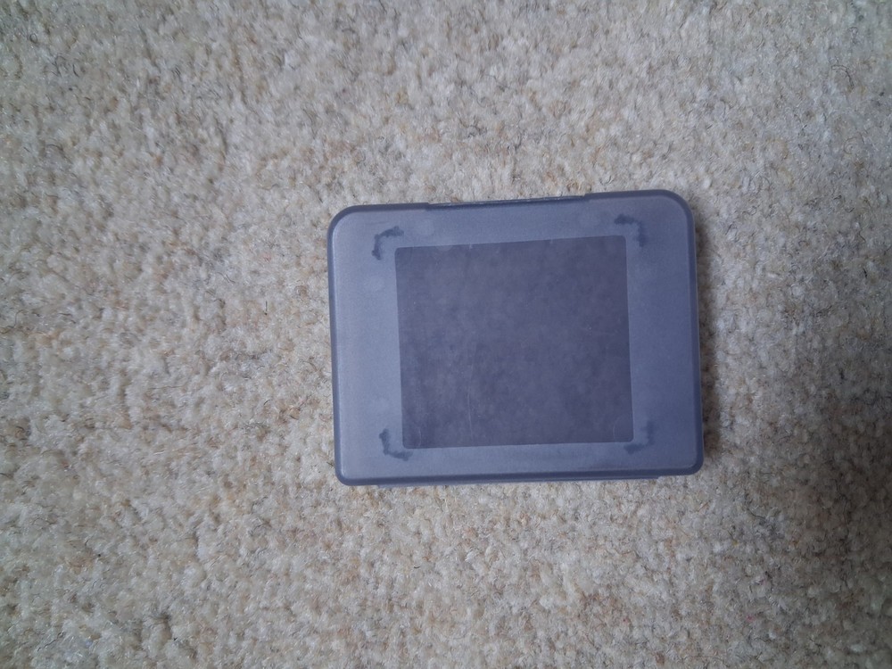 Canon PowerShot A75 Compact Camera (FOR PARTS)