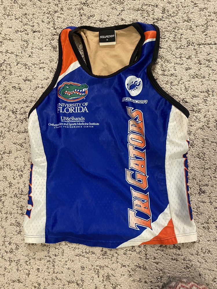 Florida Gators Womens Triathlon Kit