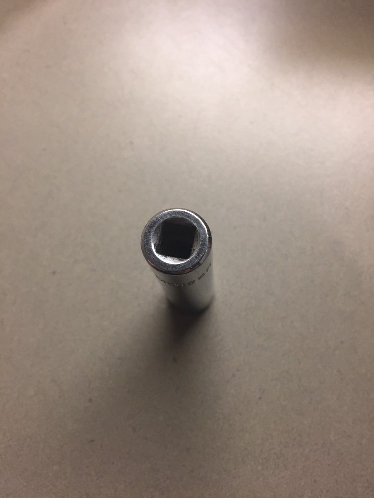 MAC Tools 3/8 Deep Socket MD126R