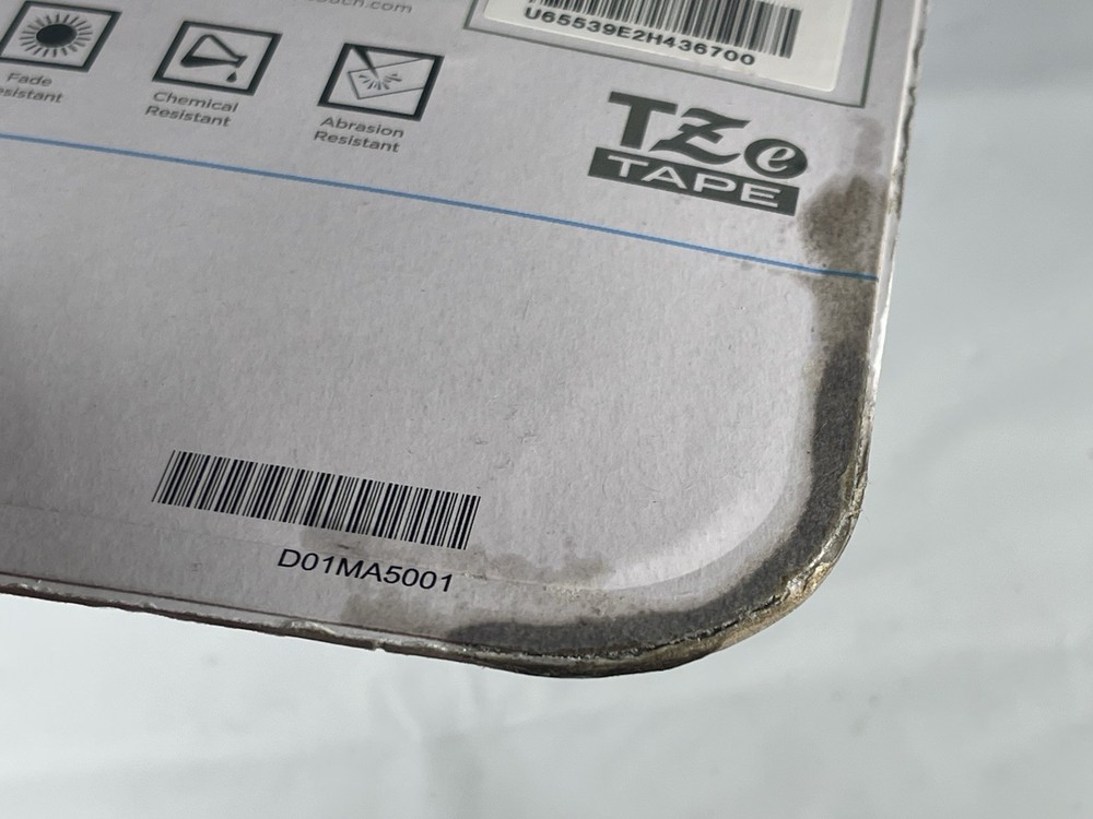 Brother P-Touch PT-2040SC Labeler Label Maker Printer