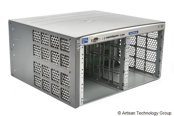 HP 4108gl (J4865A) ProCurve Networking Switch