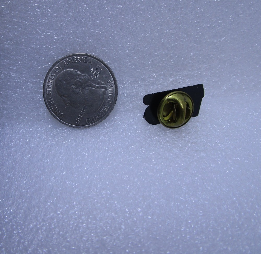 CWA Organizer Plastic Pin