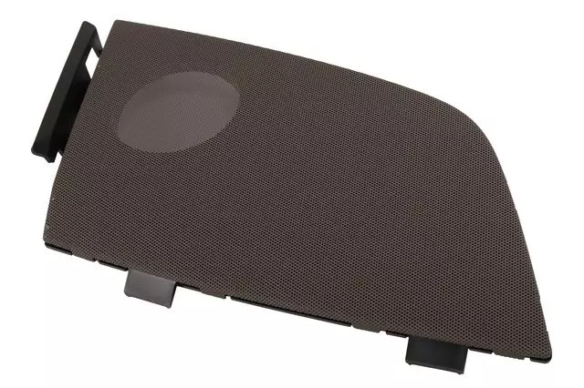 Genuine GM Front Passenger Side Speaker Grille 84533949