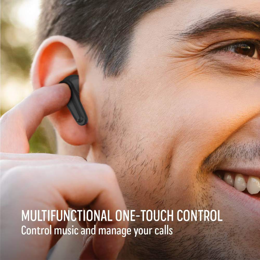 Verse.ai Language Translation Earbuds - White