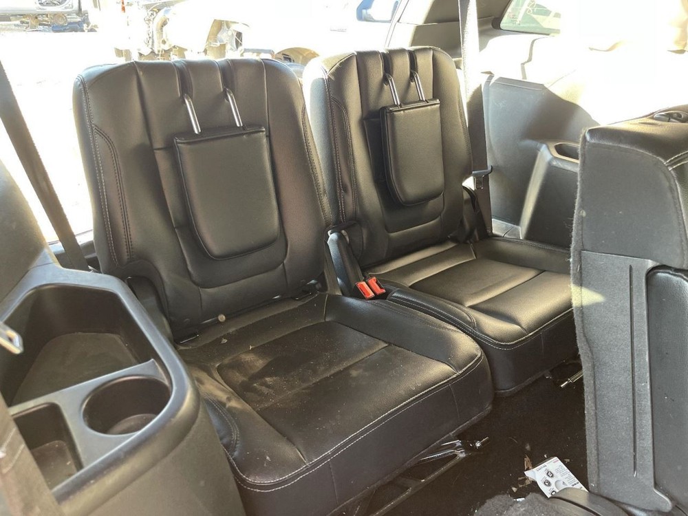 Sun Visor Driver With Illumination Fits 16-19 EXPLORER 989032