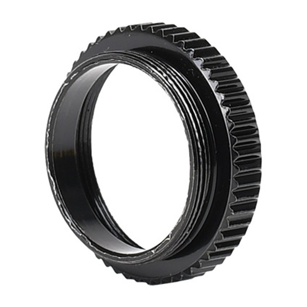 Smooth Thread CMount Lens Adapter 25mm C to CS for Reliable Connection