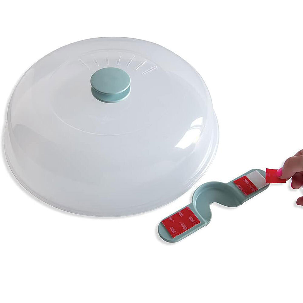 Nordic Ware 67002 Up & Away™ Spatter Cover